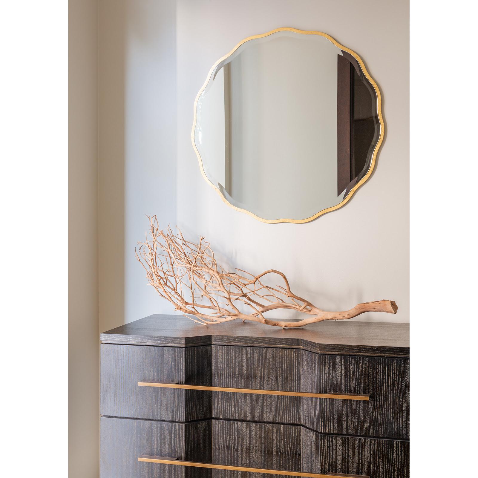 Candice Mirror Small | Regina Andrew Detroit
